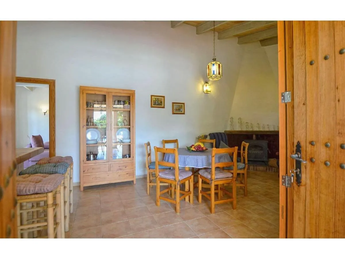 Belvilla By Oyo Sa Sini Búger Spanien