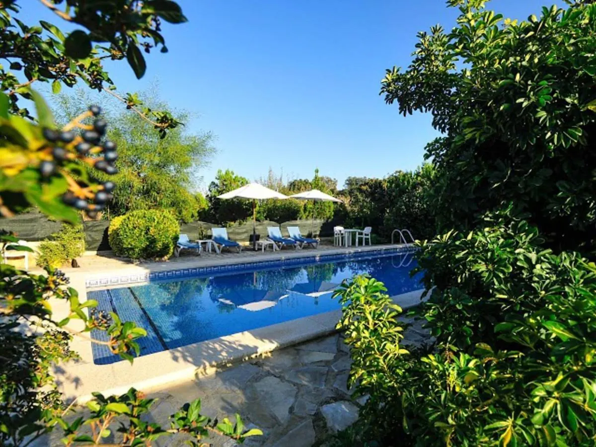 Belvilla By Oyo Sa Sini Buger Holiday home