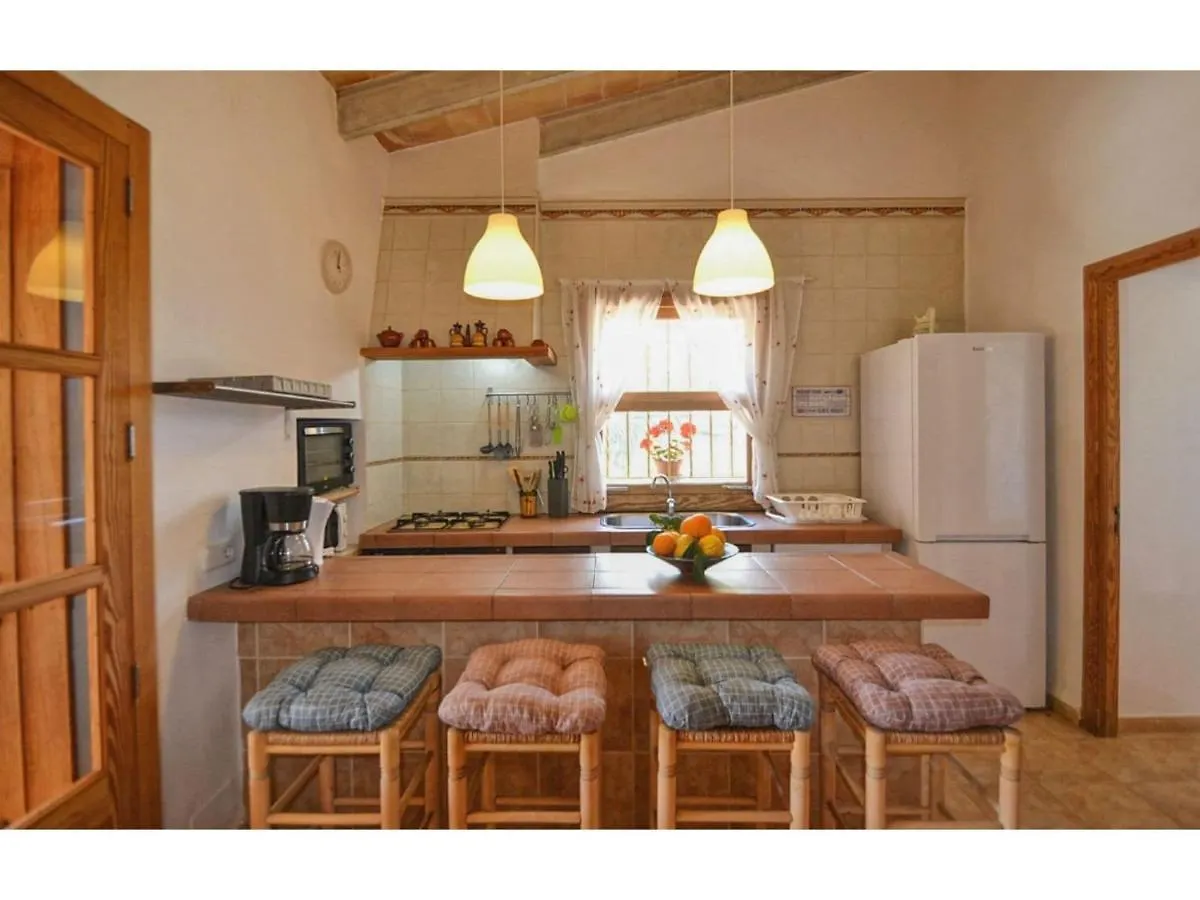 Belvilla By Oyo Sa Sini Buger Holiday home