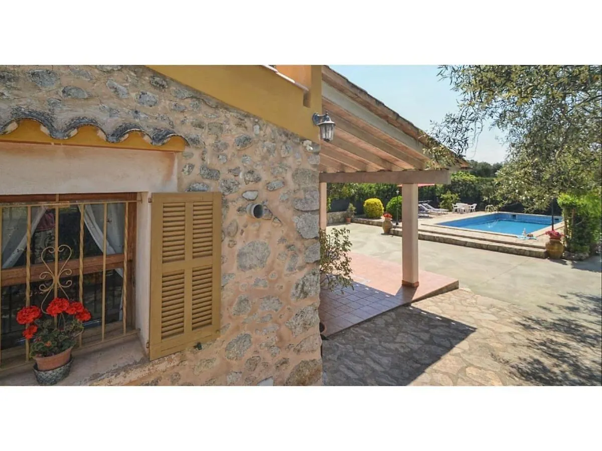 Holiday home Belvilla By Oyo Sa Sini Buger