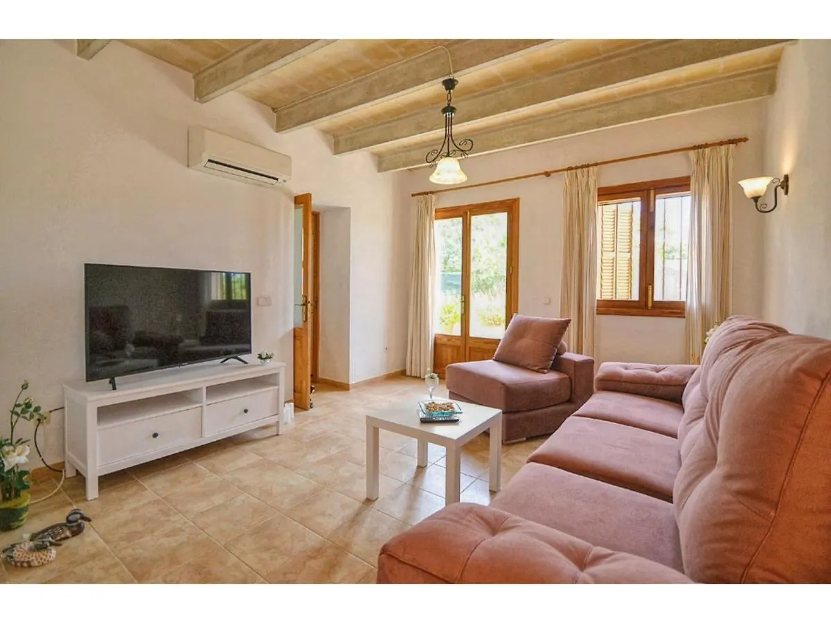 Belvilla By Oyo Sa Sini Buger Holiday home