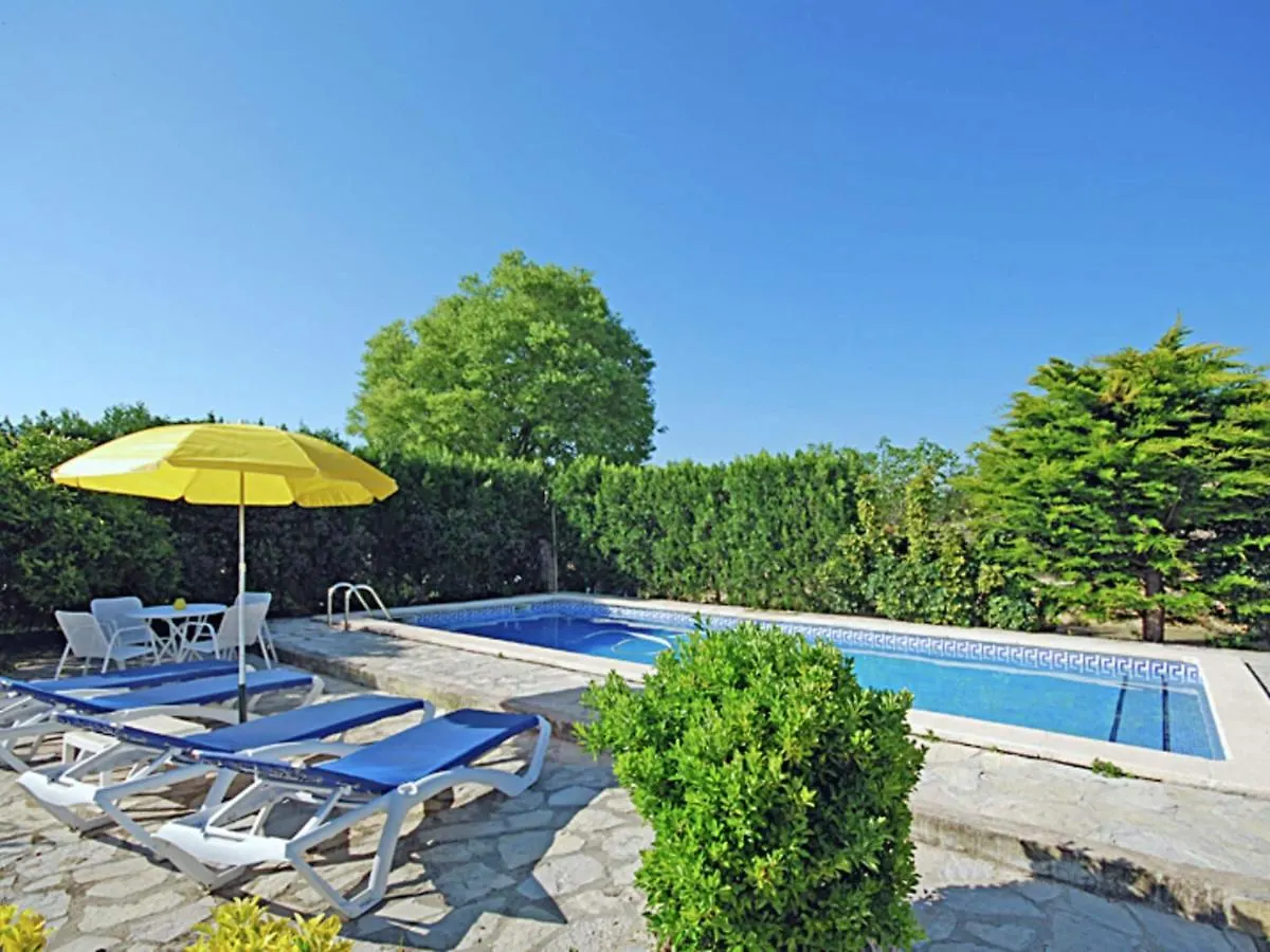 Belvilla By Oyo Sa Sini Buger Holiday home