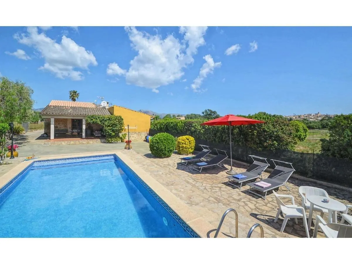 Belvilla By Oyo Sa Sini Búger Casa vacanze