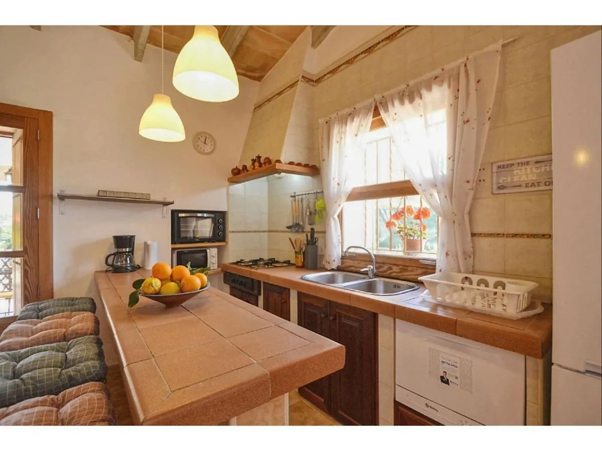 Holiday home Belvilla By Oyo Sa Sini Buger
