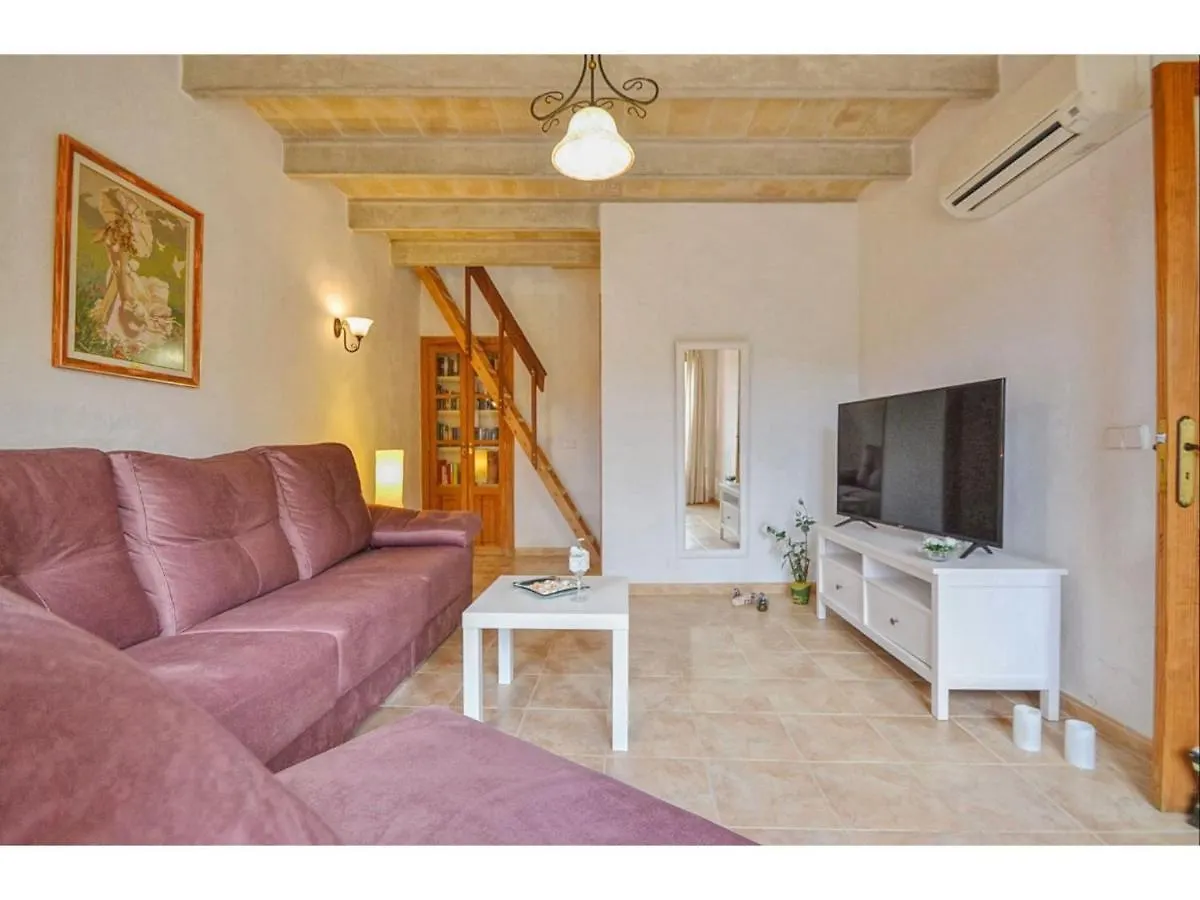 Belvilla By Oyo Sa Sini Buger Spain