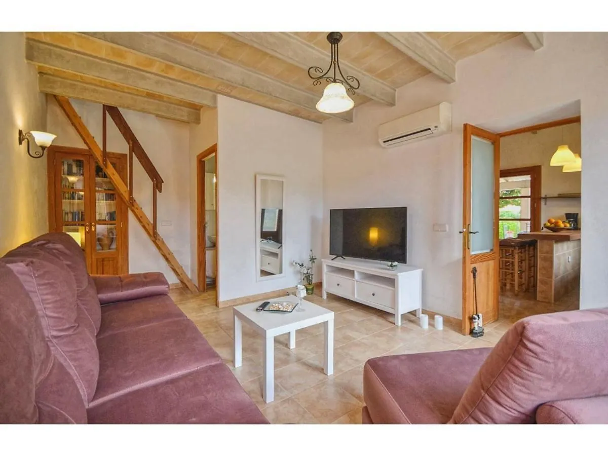 Belvilla By Oyo Sa Sini Buger 0*,  Spain