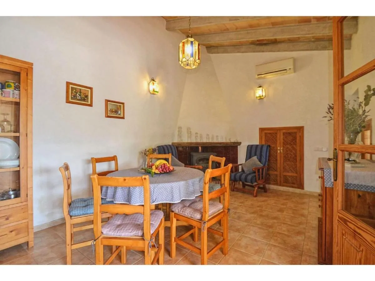 Belvilla By Oyo Sa Sini Buger Holiday home