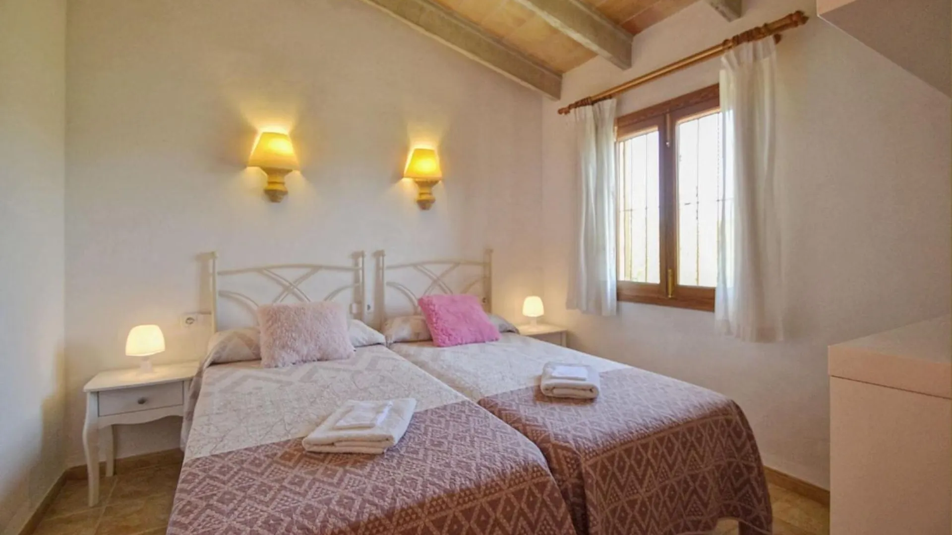 Holiday home Belvilla By Oyo Sa Sini Buger